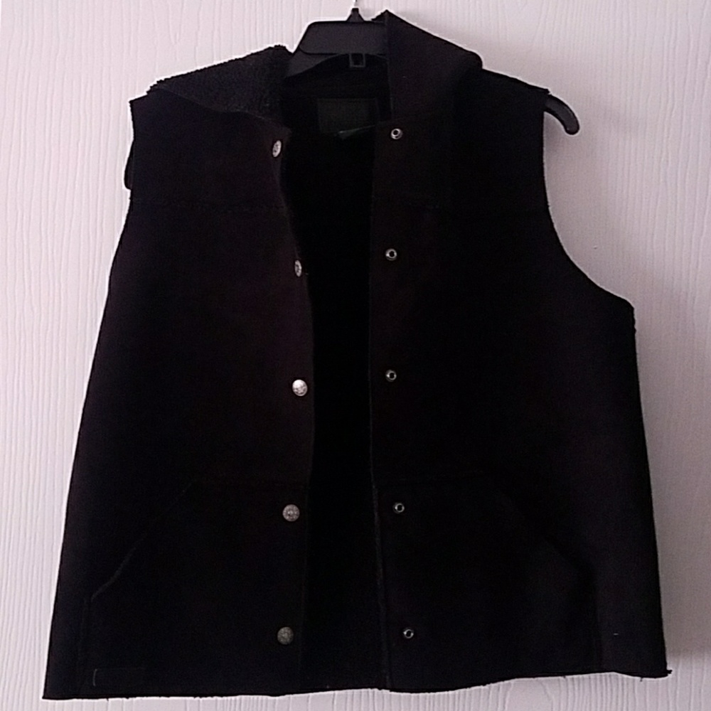 sleeveless jacket Ralph Lauren  size p/m